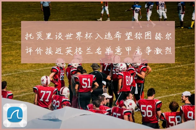托莫里谈世界杯入选希望称图赫尔评价接近英格兰名单意甲竞争激烈