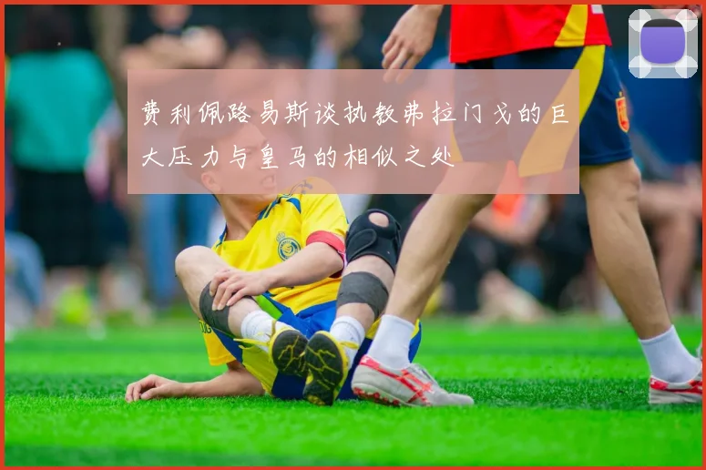 费利佩路易斯谈执教弗拉门戈的巨大压力与皇马的相似之处